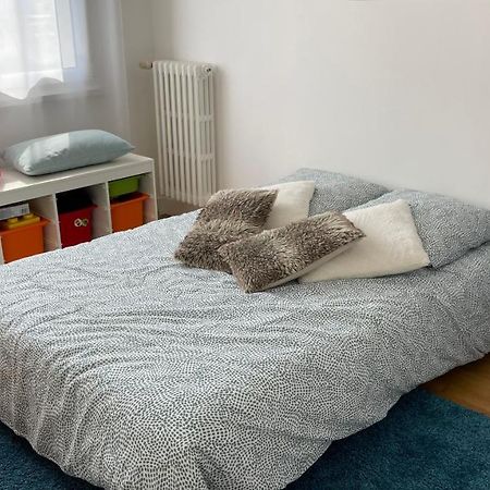 Maison Entiere Au Calme A Saint-Max/Nancy Экстерьер фото