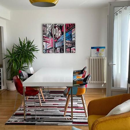 Maison Entiere Au Calme A Saint-Max/Nancy Экстерьер фото