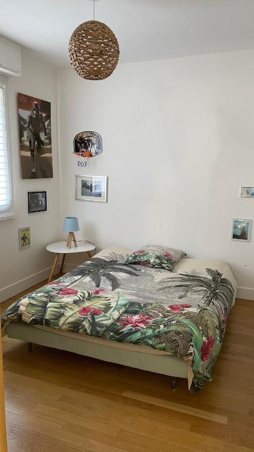 Maison Entiere Au Calme A Saint-Max/Nancy Экстерьер фото